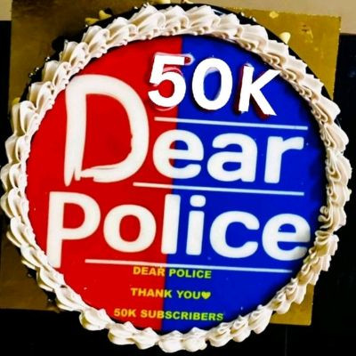 DEAR POLICE 