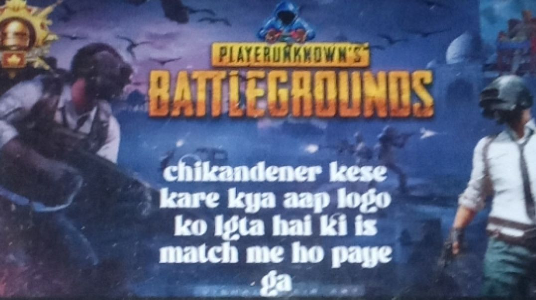 ⁣MASTER gaming video