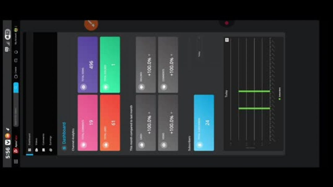 ⁣इस VIDEO से 1 दिन में 100 सब्सक्राइब 500 VIEWS होंगे पूरे तो मेरे चेंनल को subscribe कर लेना BHAI