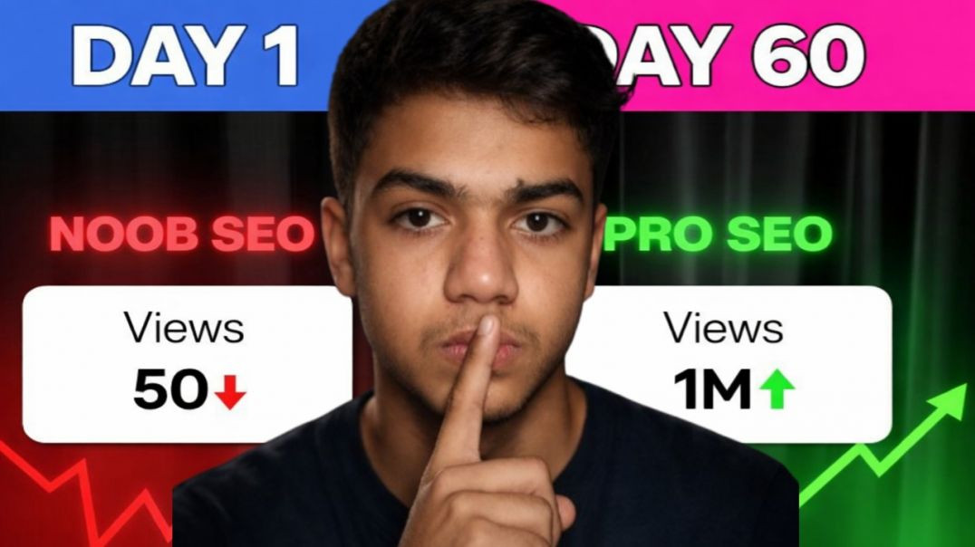 ⁣30 दिनों के अंदर Video Ko Viral Kaise kare|🔥 ‎How to Make a Video Go Viral Within 30 Days.