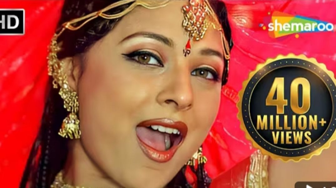 ⁣Jo_Beech_Bajariya_Tune___Ansh___Sapna_Awasthi___Sharbani_Mukherjee(720p)