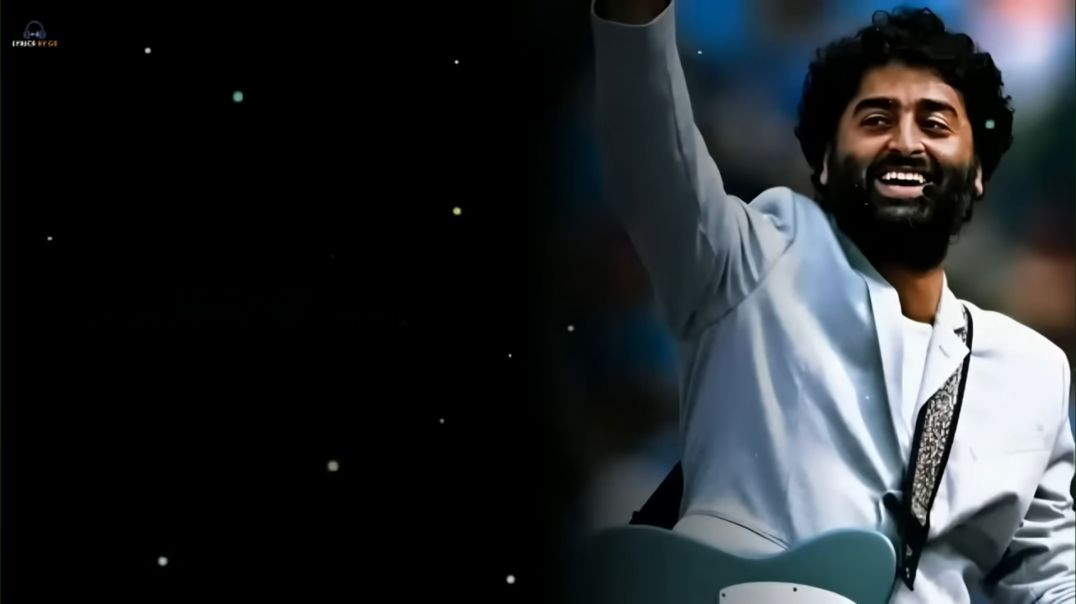 ⁣Dekha Zamana Sara Bharam Hai  Hawale | Arijit Singh | Hindi Lyrics Song  2024