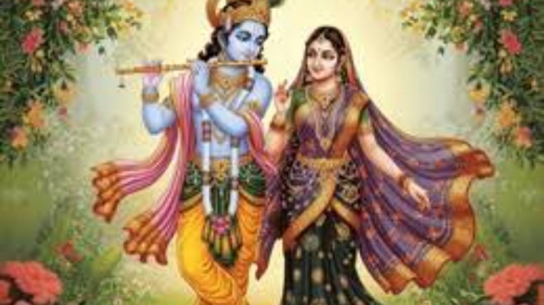 ⁣Krishna Ki Deewani *Nishtha Sharma, Manpreet Kour *🪷Radha Krishna Bhajan🪷