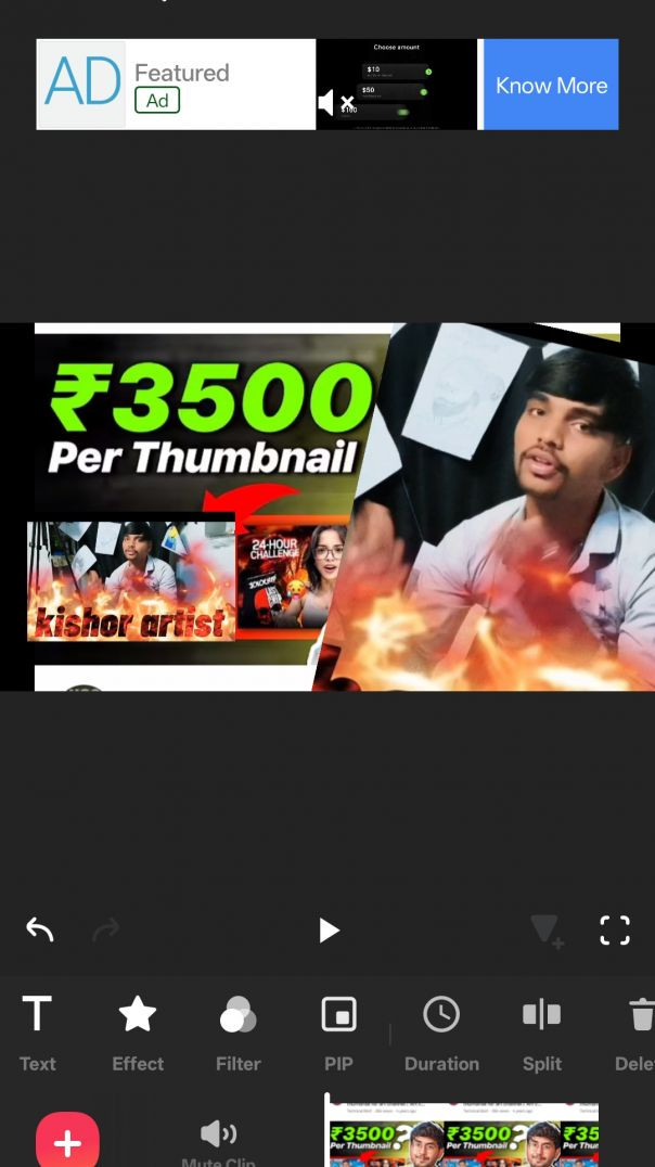 Chelenge 1/365 day target 🎯 1 m