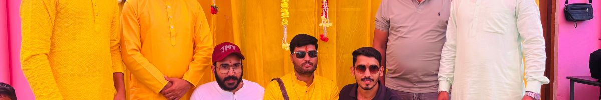 ravikant sharma