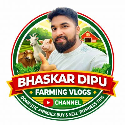 Bhaskardipufarmigvlogs