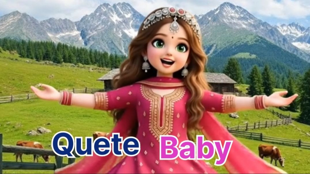 ⁣Quete 🍼 baby|क्यूट बेबी की बाते