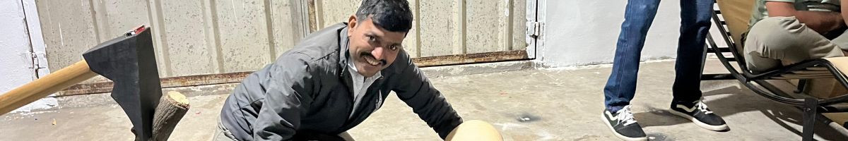 shyam 