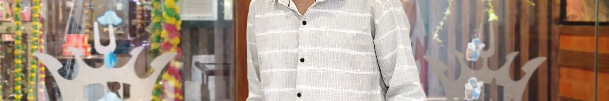 Mohit Saini