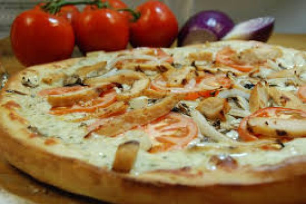 Vinny Pizza Near Me: More Than a Slice, It’s a Local Experience