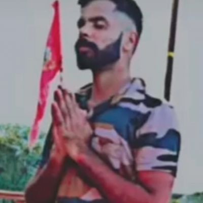 Naresh Kumar