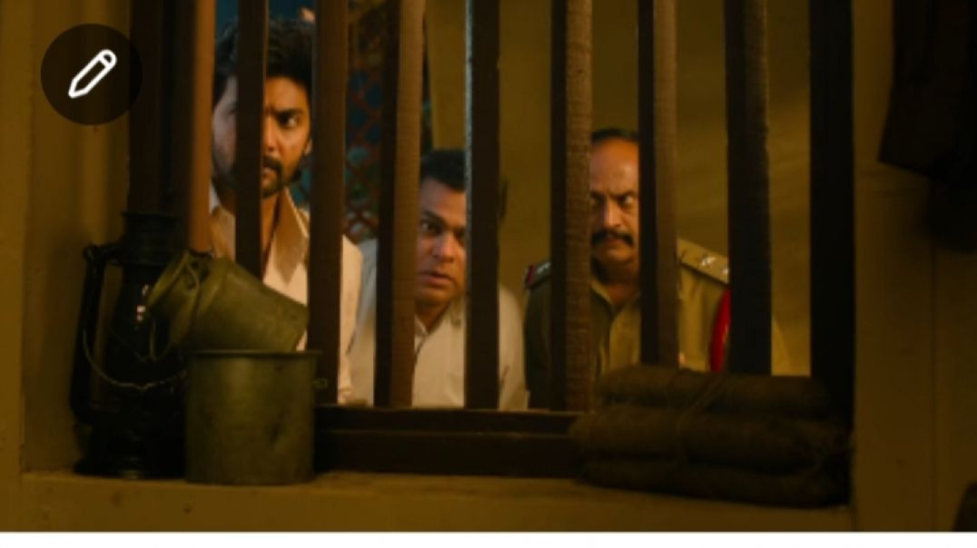 ⁣Shambhala south movie hindi dub...