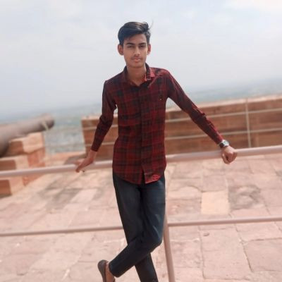 ShubhankarMishra26 ShubhankarMishra26
