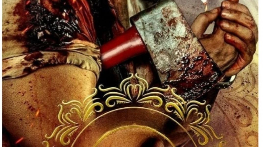 ⁣Animal (2023) Bollywood Hindi Movie HD 720p ESub