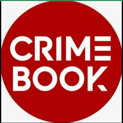 Crimebook Crimebook