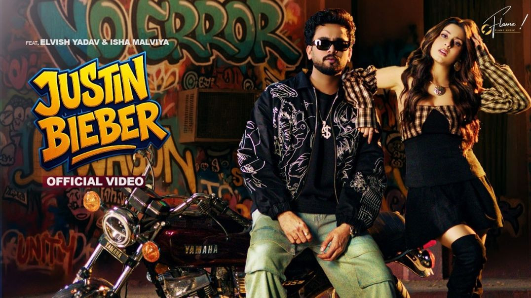 Justin_Bieber_Official_Video_-_Elvish_Yadav_Isha_Malviya_Anu_Amanat_New_Haryanvi_Song_2026_2160P