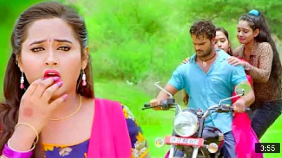 खेसारी_लाल_यादव_के_प्यार_काजल_की_छोटी_बहन_हुए_बावली__khesari_Lal_Yadav__kajalraghwani_MP4_720p