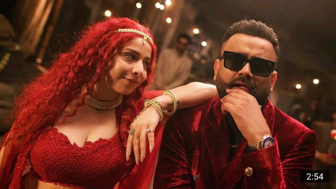 ⁣FEEM_(_Official_Video_)_Jasmine_Sandlas_Ft