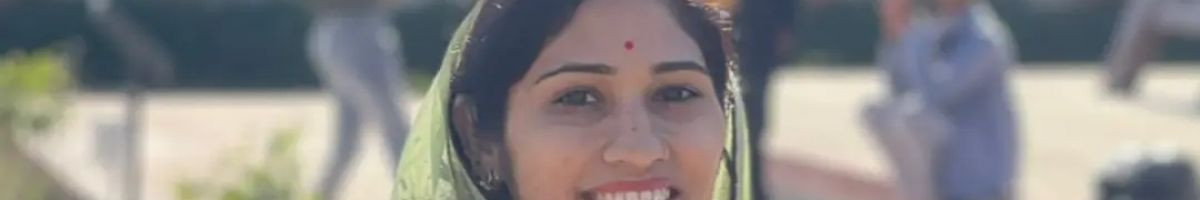 💫✨Ritika soni✨💫