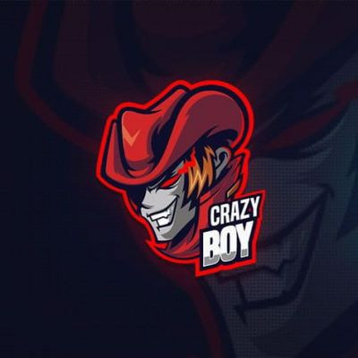 Crazy Boy Tech