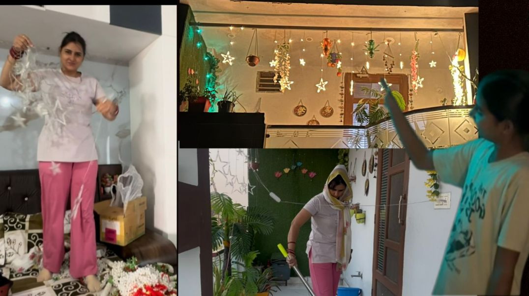 ⁣Balkani ko dekh ke bhut aacha lga aap heran ho jayoge