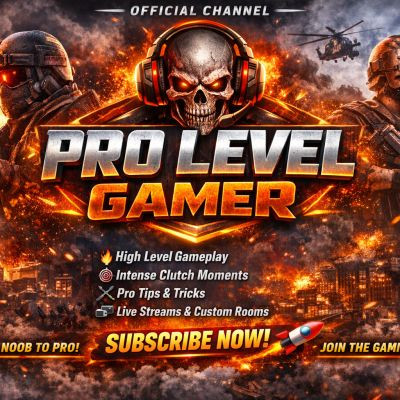 prolevalgamer.05 