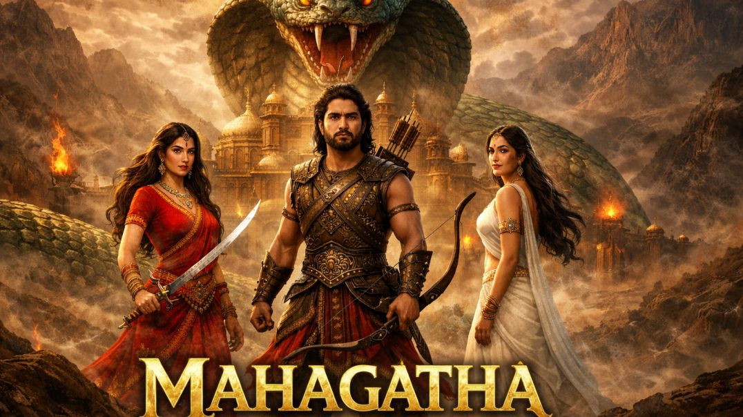 ⁣Mahagatha Episode 1| Mahagatha Mahagatha Episode 1| Mahagatha Hindi Story