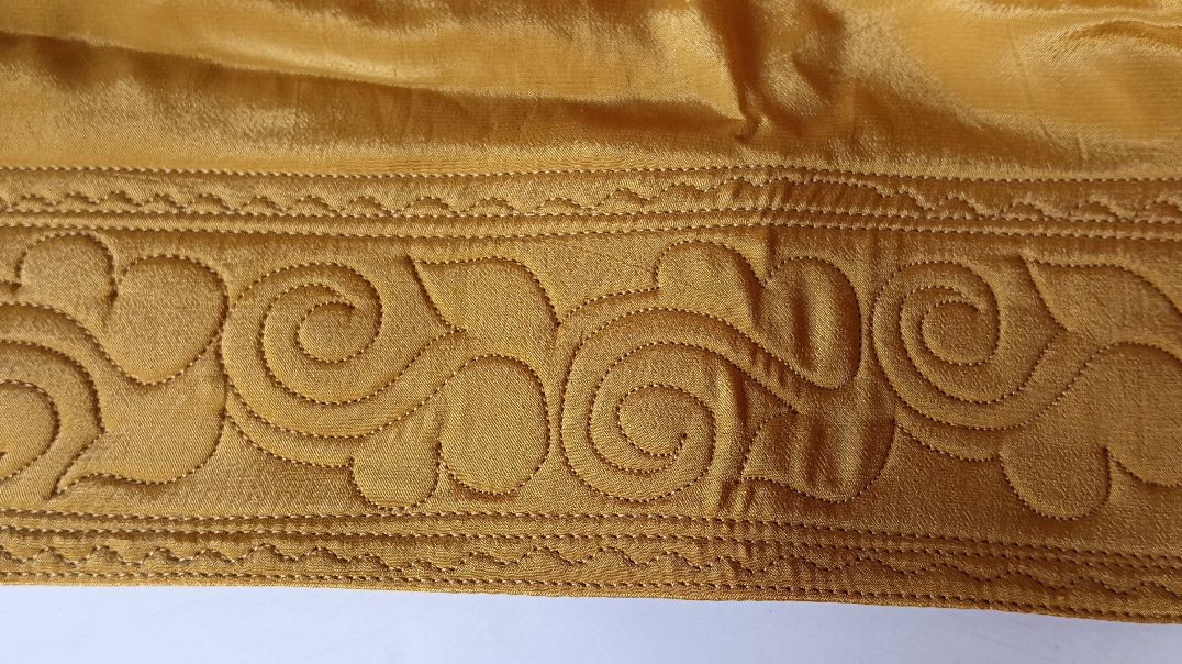 ⁣Beautiful poncha design💥//mohridesign/latestponchadesign2026