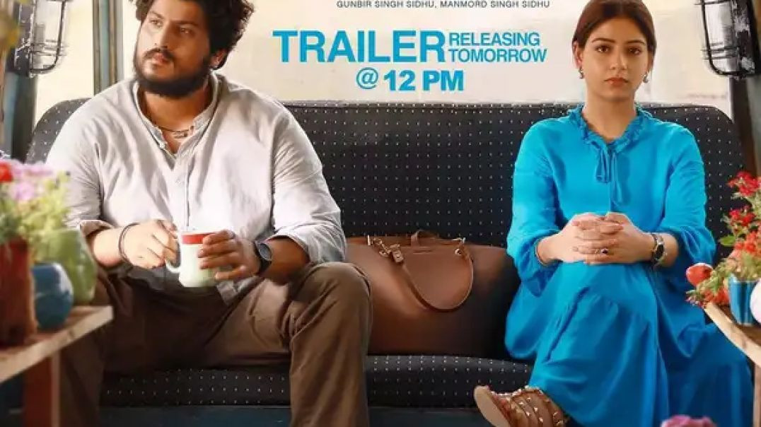 ⁣Lekh 2022 Punjabi 480p WEB-DL