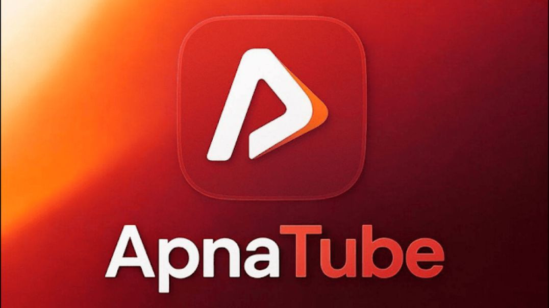 ⁣APNATUBE ANTHEM 🔥 | Official Song dedicated ApnaTube| Desi Creator Anthem 2026