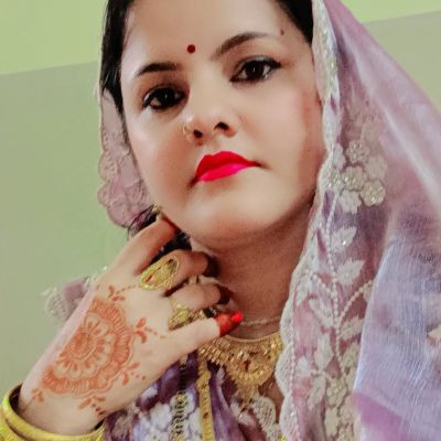 Ragni Pathak