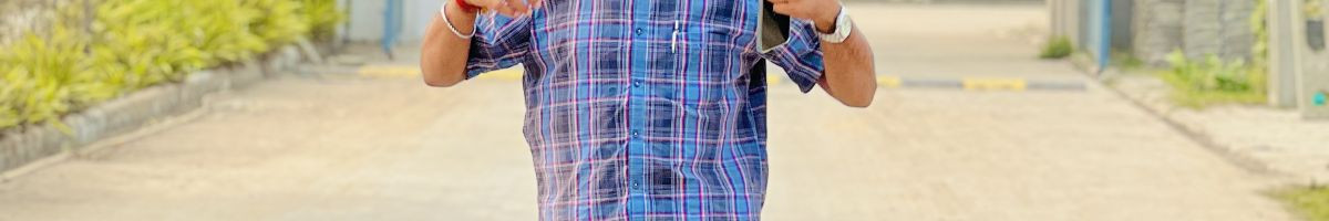 श्याम भकत