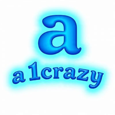 a1crazy
