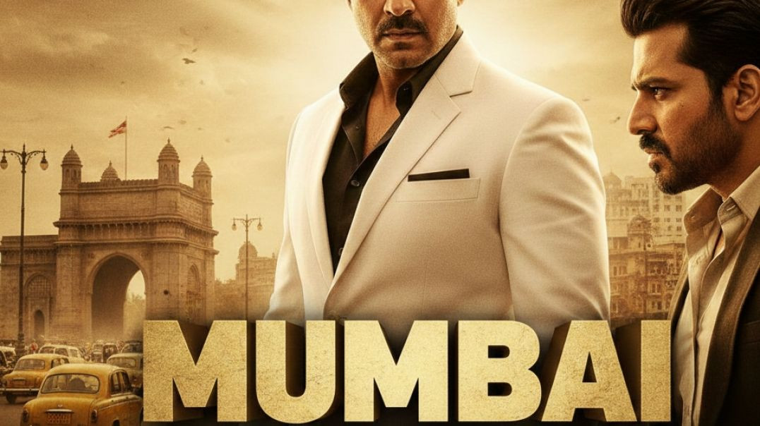 ⁣Ajay devgan new movie trailer 2026