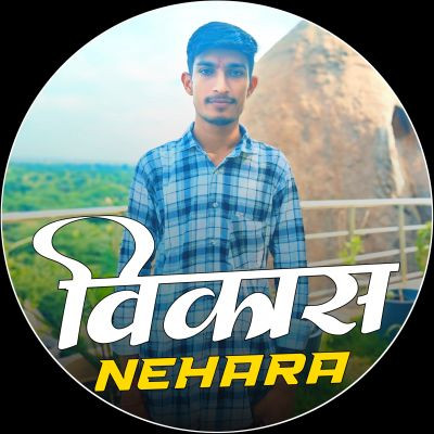 DjVikashNehra 