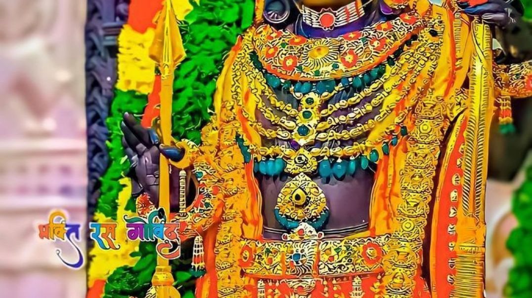 ⁣राम_मंदिर_स्पेशल__-_राम_नाम_का_झंडा_!�❗#pawansingh_!�❗New_Ram_Bhajan_2024_!�❗Viral_Ram_Bhajan_2024(7