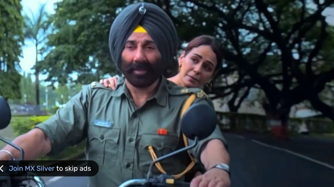 ⁣Border 2 (2026)Bollywood Hindi Movie HQCam 720p hevc