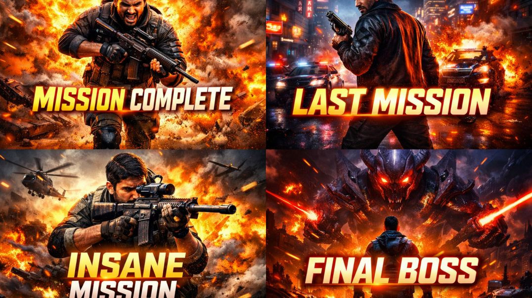 ⁣Mere chenal ko subscribe karlo please  Mission completed 💪 gaming