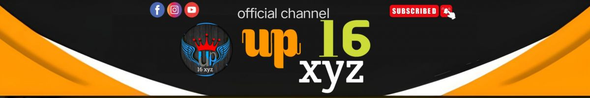 Up16 Xyz