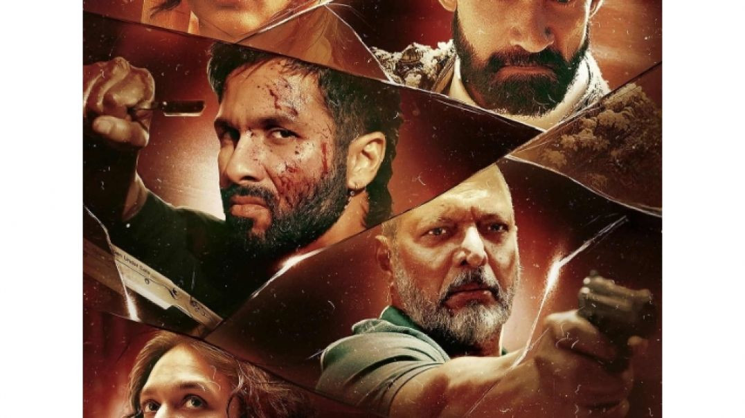 ⁣O Romeo (2026) Bollywood Hindi Movie PreDvD 720p