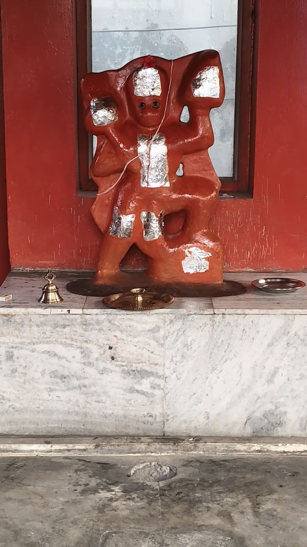 Mera pahla video hi Jay shree ram