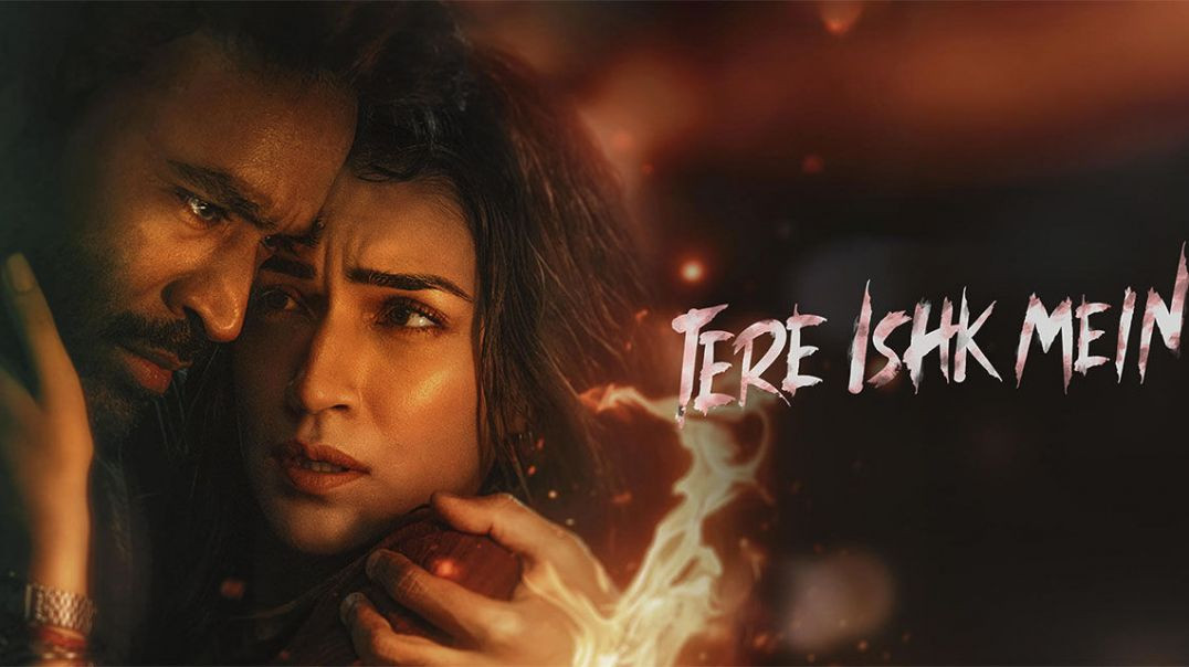 ⁣Ishq mein tere full hindi movie