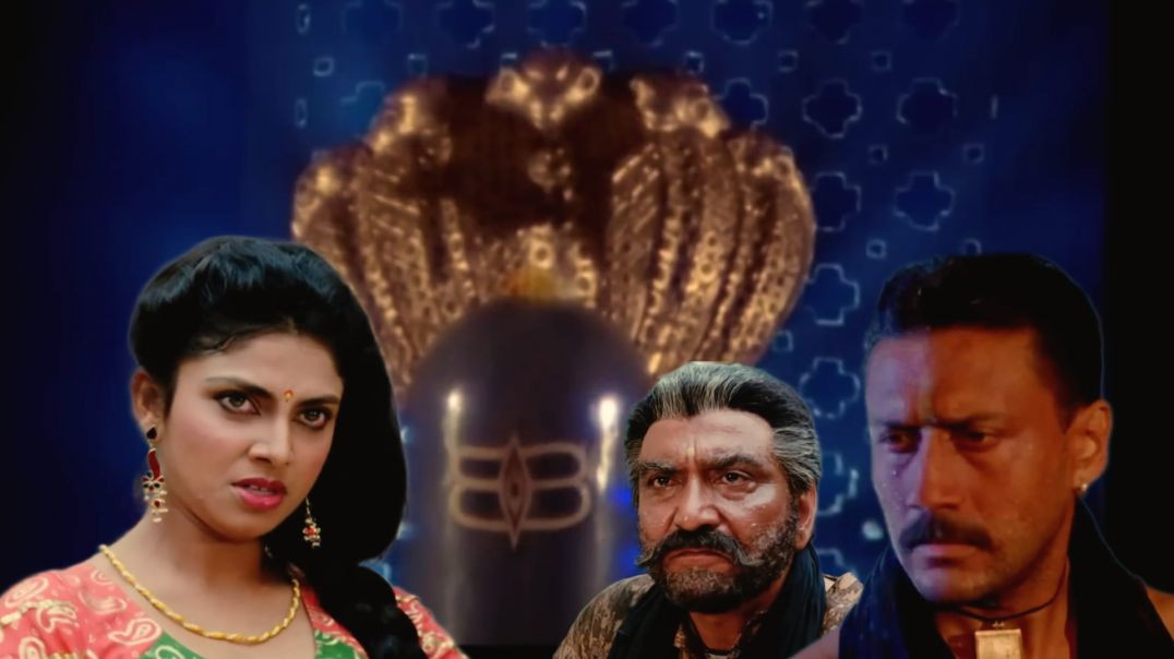 ⁣Jackie Shroff के जन्मदिन पर नागराज का चमत्कार! चुकाया सालों पुराना दूध का कर्ज? 🐍✨| Birthday Special