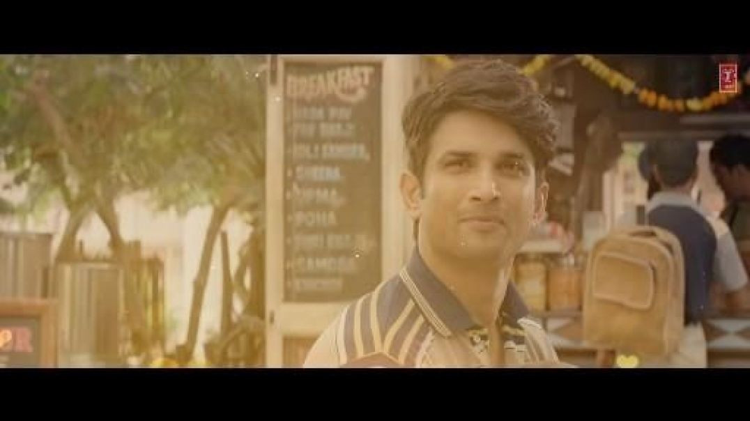 ⁣“Khairiyat | Heart Touching Hindi Song | Sad Romantic Video 2026.