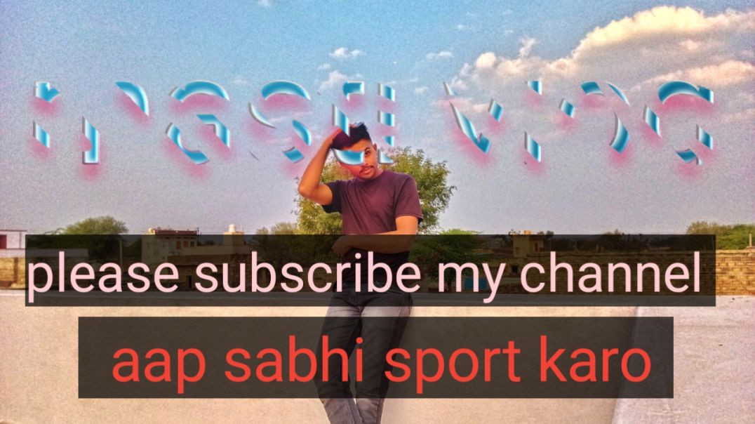 ⁣Masti ka vlog
