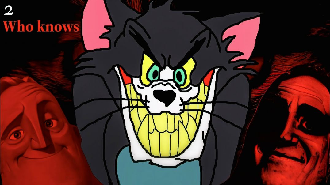 ⁣Dark Uncanny Memes Context Explained in Hindi 😱 | Zoogu X