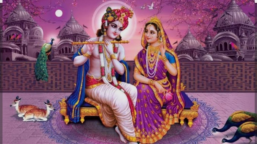 O_Kanha_Ab_To_Murli_Ki