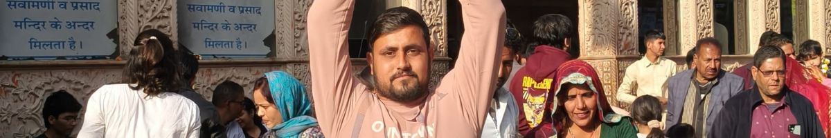 Pawan Kumar
