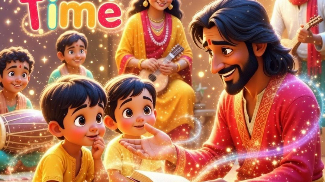 ⁣Instagram Reels वाली बहु _ Hindi Kahani _ Hindi Moral Stories _ Hindi Kahaniya _ Hindi Fairy tales(3