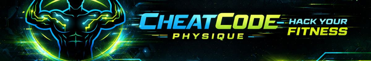 CheatCodePhysique